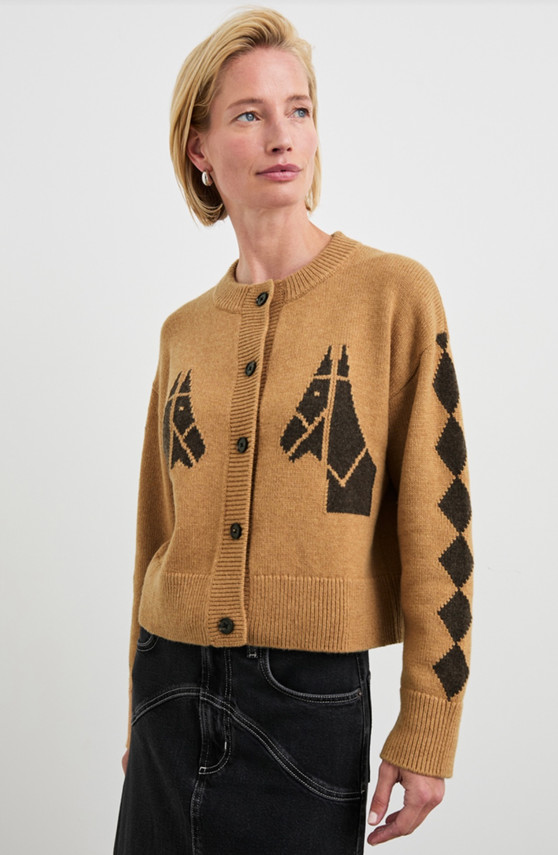 Mavie Sweater