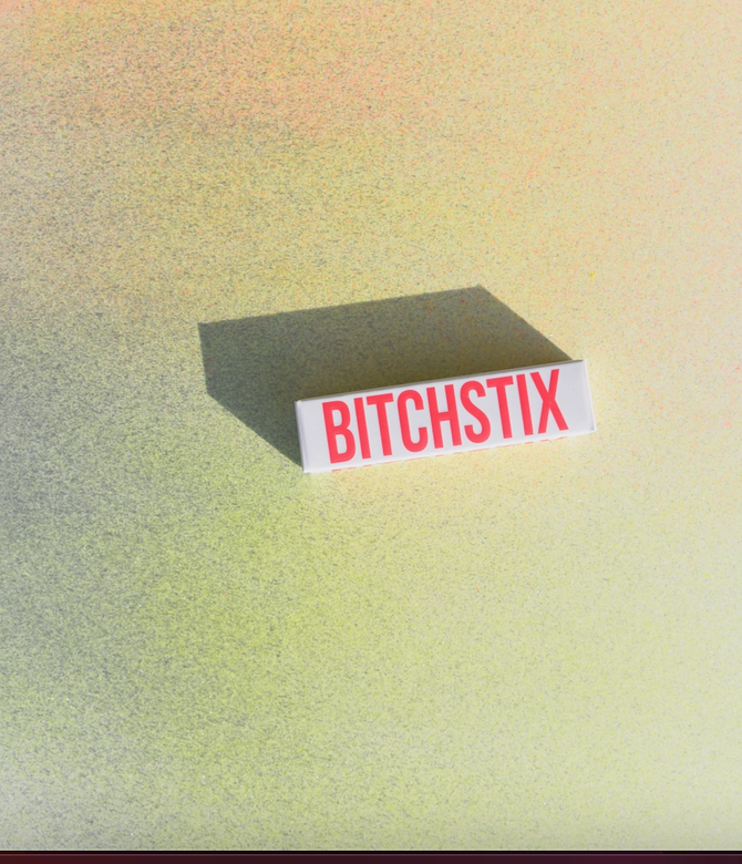 Very Raspberry  Lip Balm