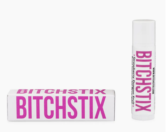 Very Raspberry  Lip Balm