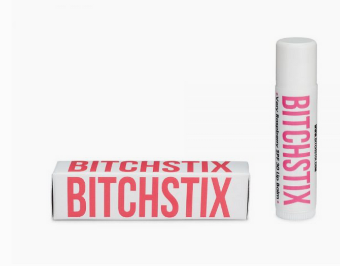 Very Raspberry  Lip Balm