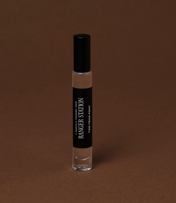Two Trick Pony Quickdraw Perfume