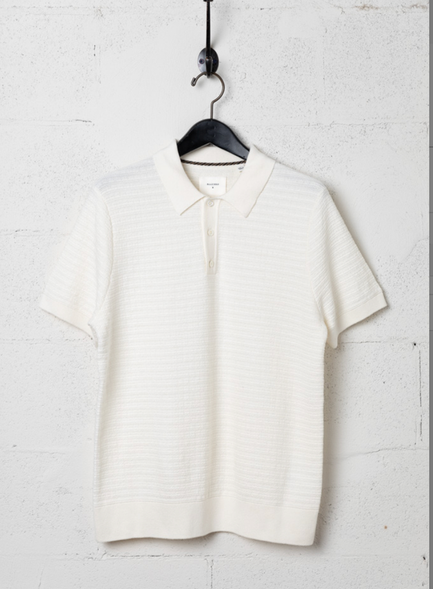 Lachlan Links Polo