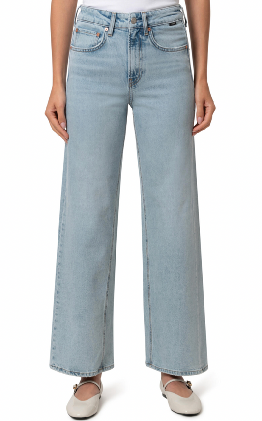 Siena Rinse Classic Denim Siena Rinse Classic Denim