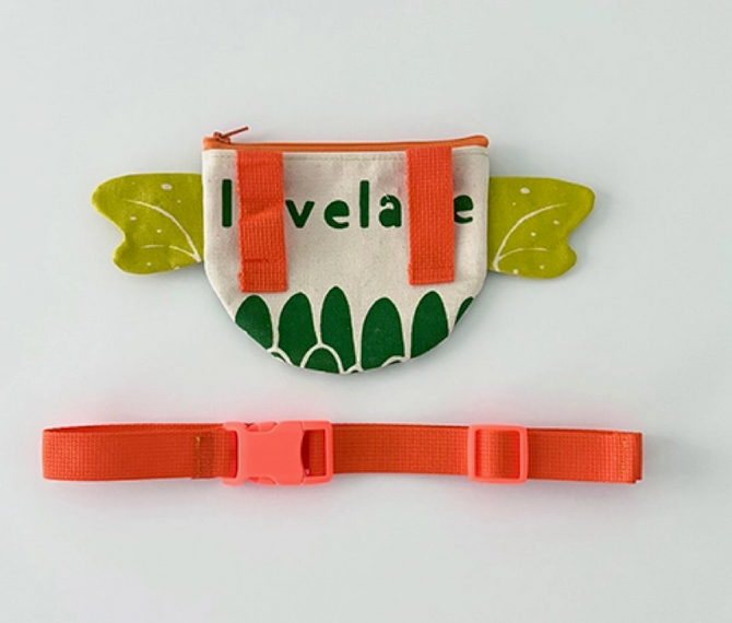 Lovelane Belt Bag