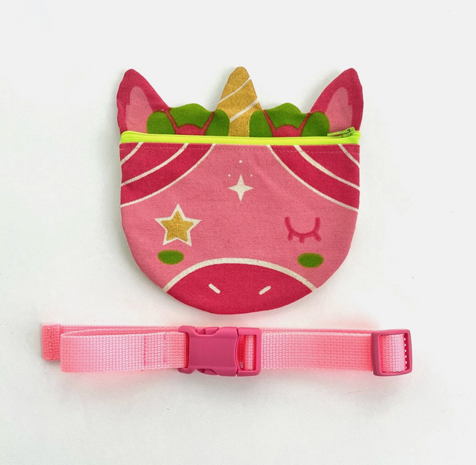 Lovelane Belt Bag