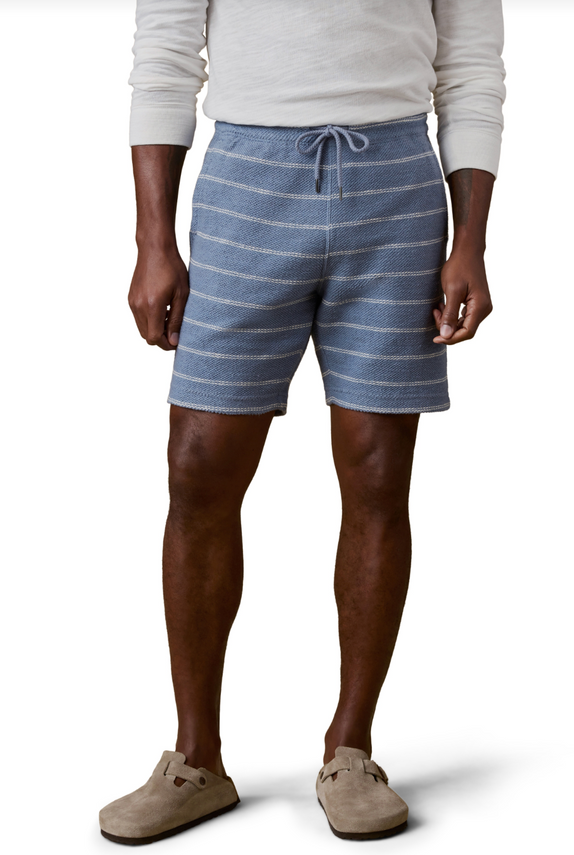 Whitewater Sweatshort