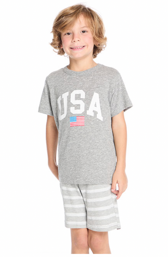 USA Tee