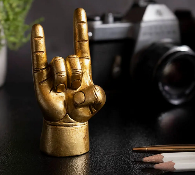 Luckies Originals - You Rock! Luckies Originals - You Rock!