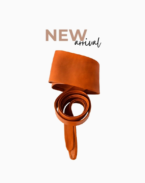 Wrap Belt