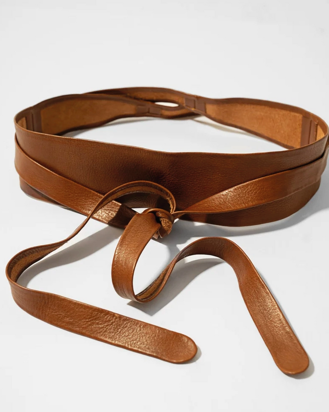Wrap Belt