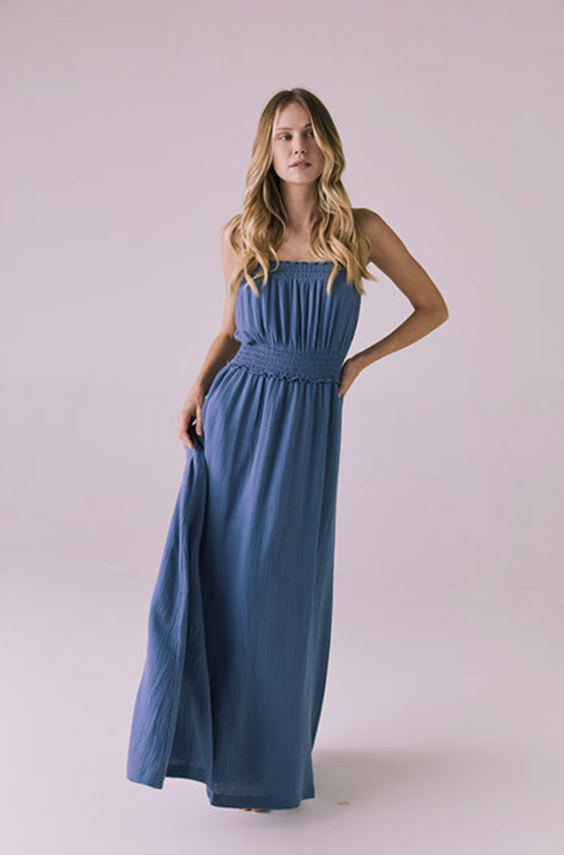 Getaway Maxi Dress Getaway Maxi Dress