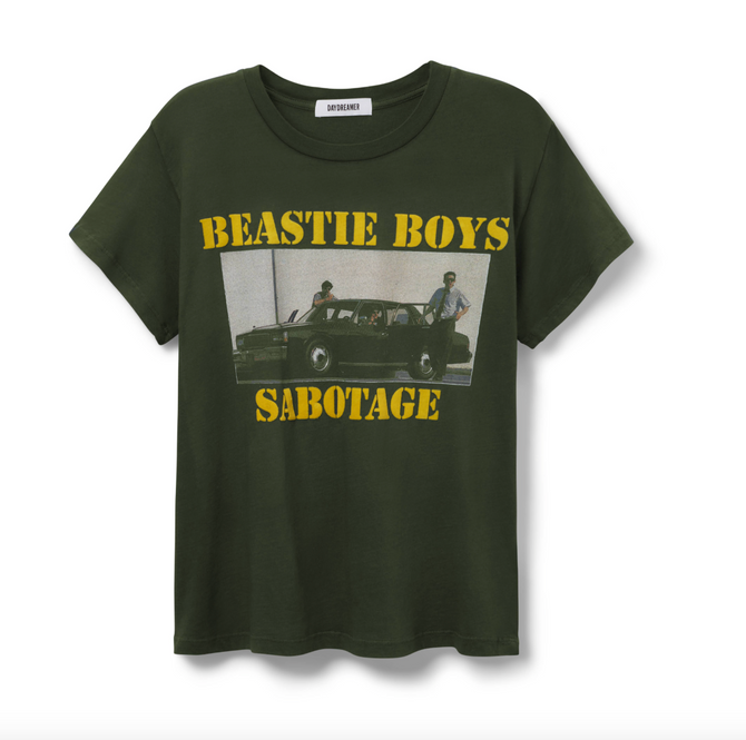 Beastie Boys Tee