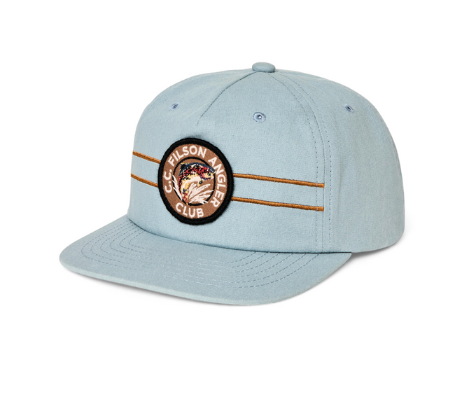 Angler Trucker Cap Angler Trucker Cap