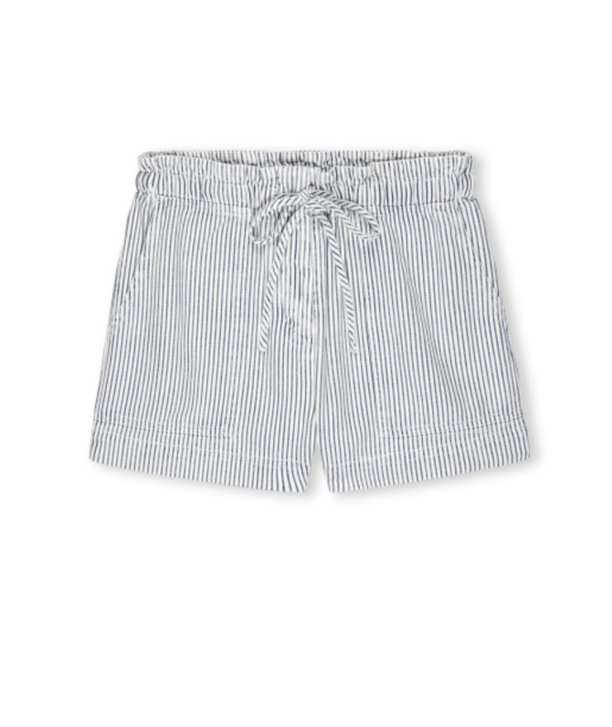 Foster Drawstring Shorts