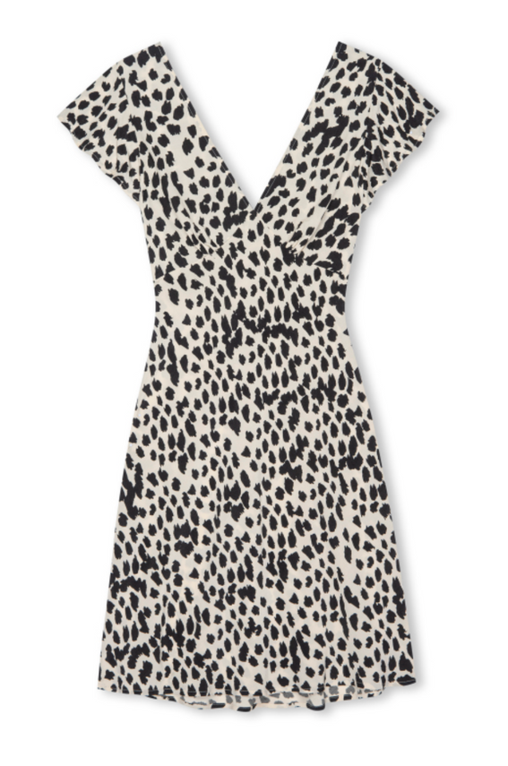 Gigi Dress