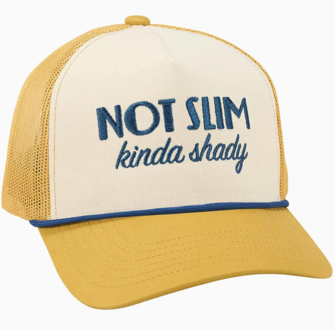 Trucker Hat