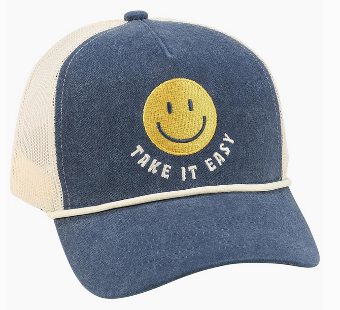 Trucker Hat