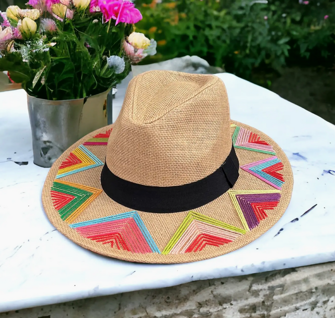 Campelle Hat
