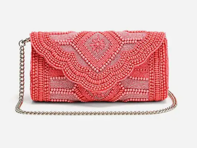 The Ultimate Slouchy Crochet Shoulder Bag