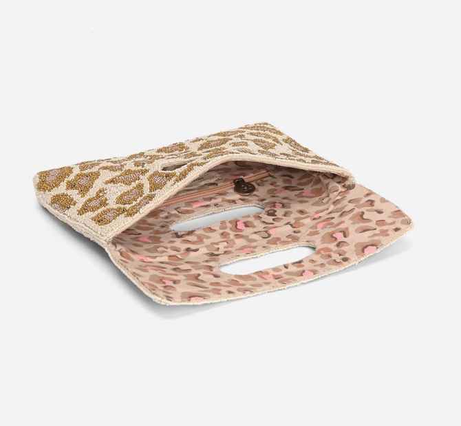 The Ultimate Slouchy Crochet Shoulder Bag