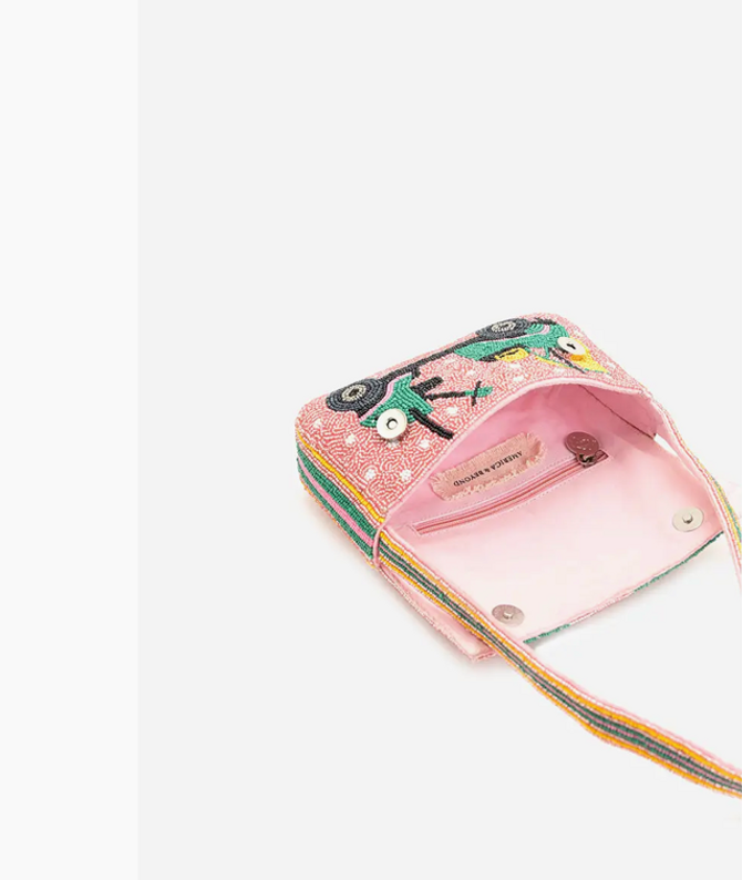 The Ultimate Slouchy Crochet Shoulder Bag