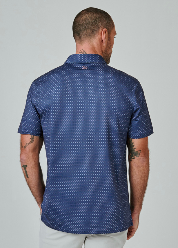 Harlow Shirt