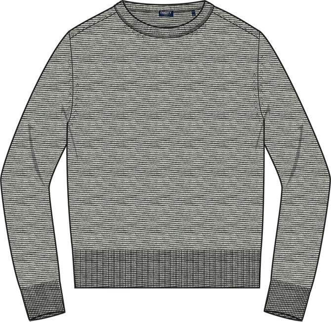 Movement Crewneck Sweater