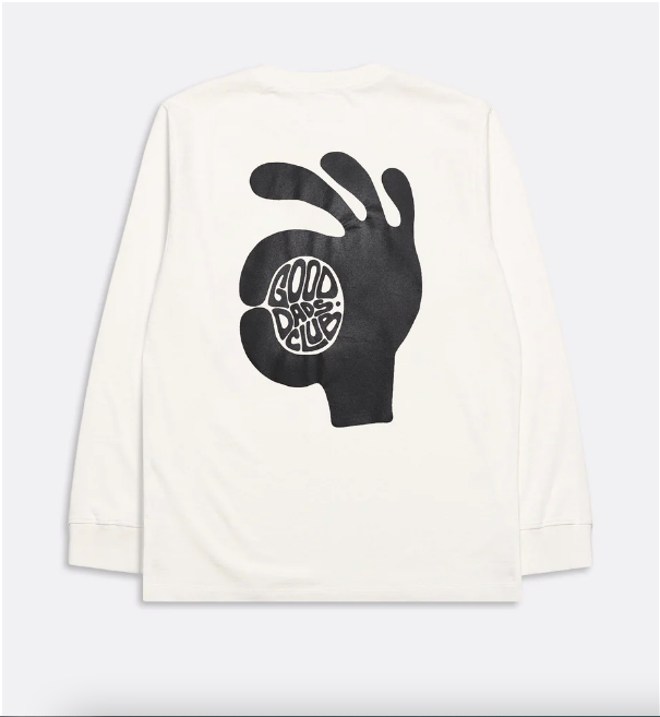 x The New Fatherhood - OK Print T-shirt