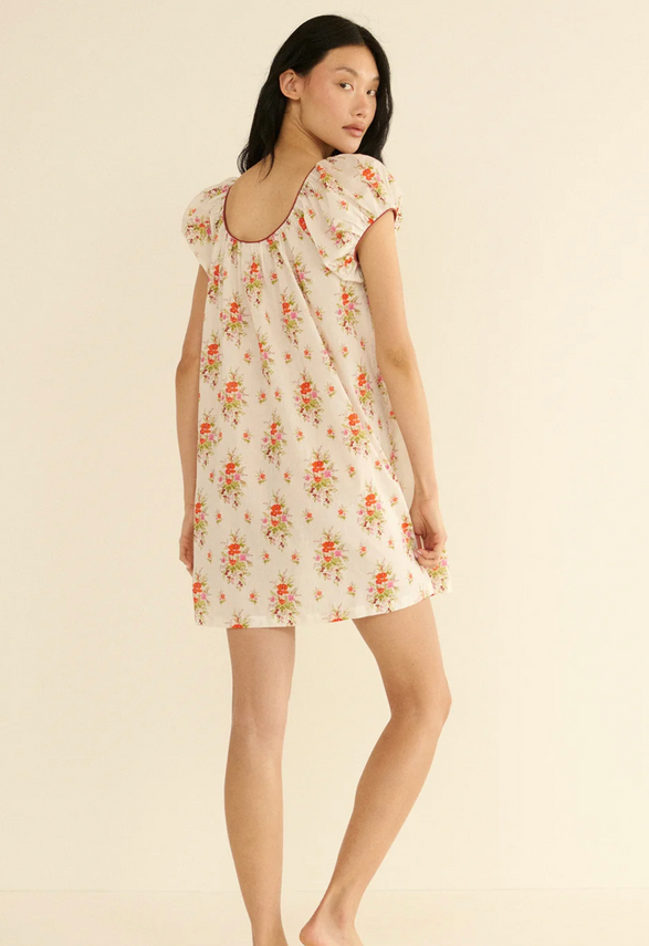 Julia Dress