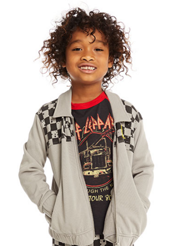 Brody Jacket