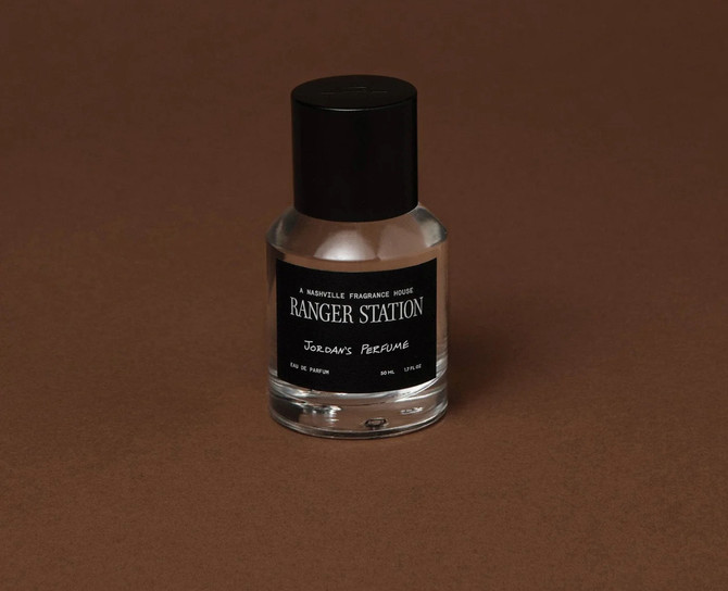 Ranger Station Jordan’s Perfume 10ML