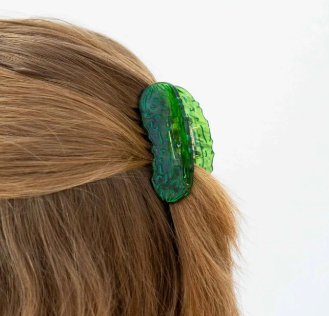 Mini Hair Clip