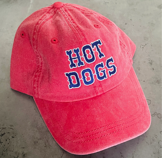 Baseball Cap Dad Hat Baseball Cap Dad Hat