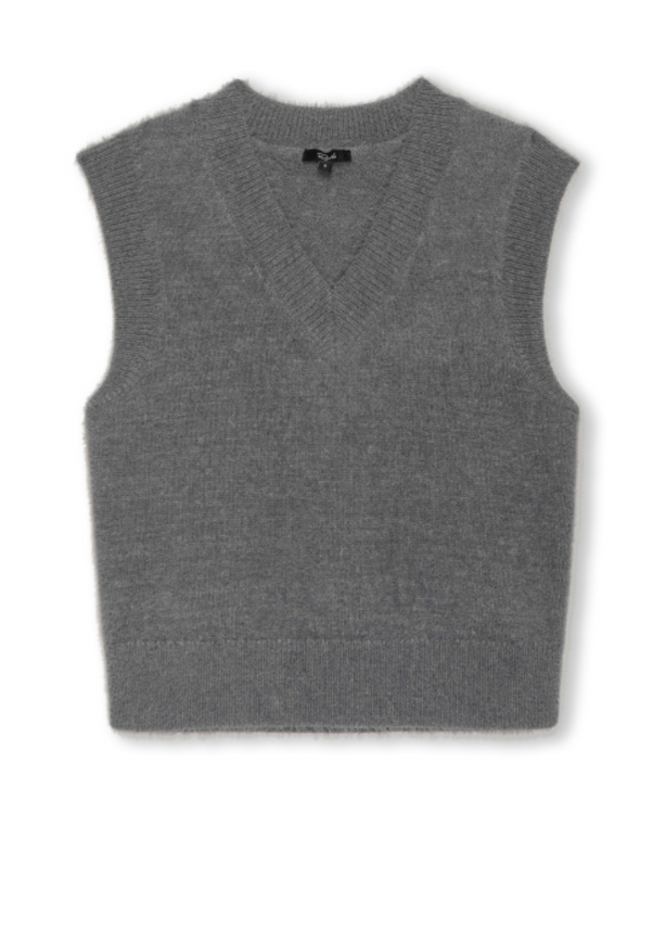 Talli Sleeveless Sweater