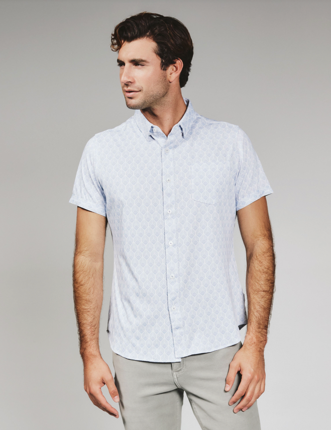 Holden S/S Shirt