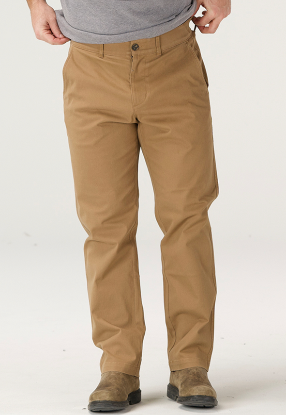 Straight Stretch Chino Straight Stretch Chino