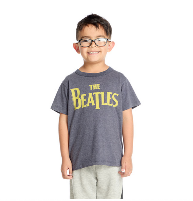 The Beatles Classic Tee