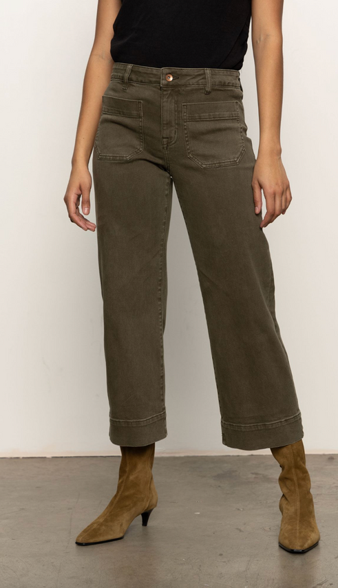 The Marine Pants