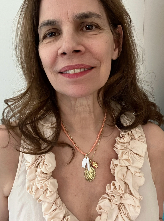 Coraline Necklace