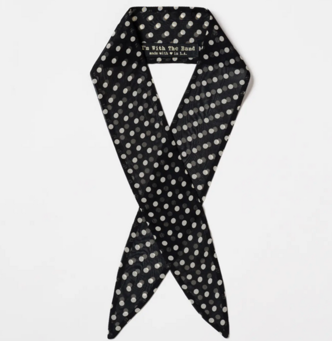 The Dylan Scarf Tie