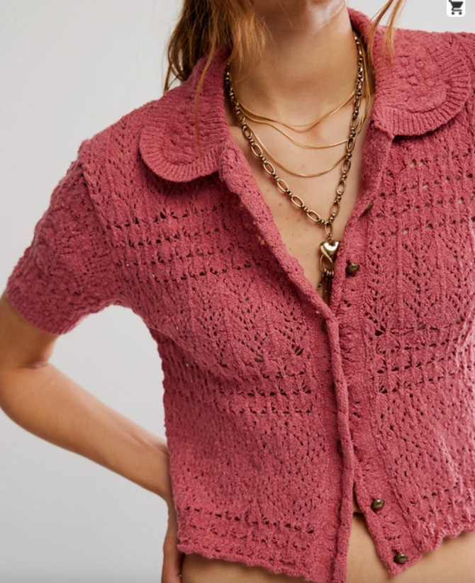 Daylight Cardi
