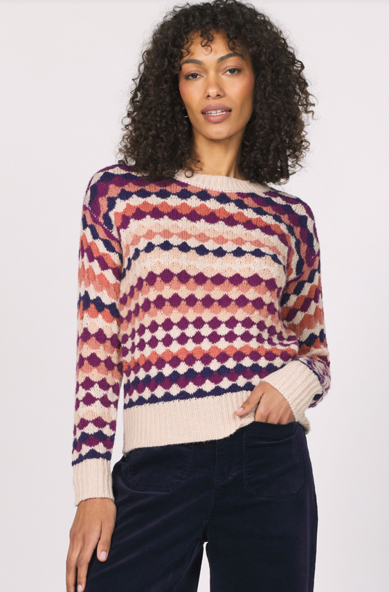 Fabienne Sweater