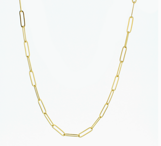 Link Charm Chain Link Charm Chain