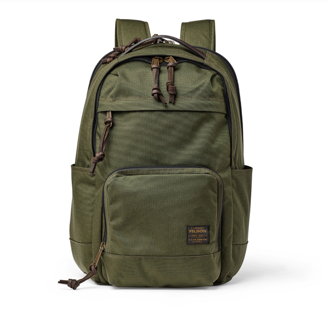 Dryden Backpack
