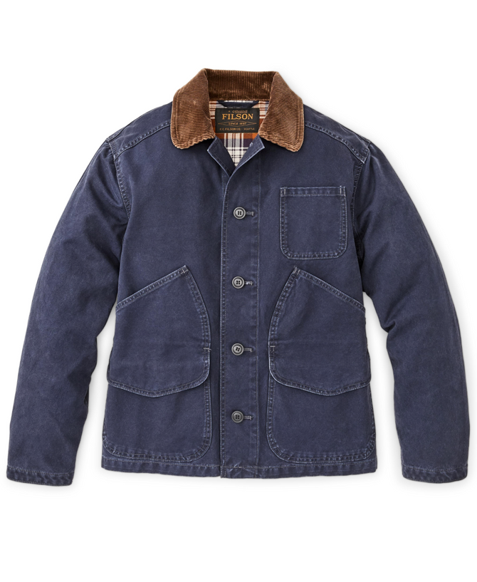 Outfitter Jacket