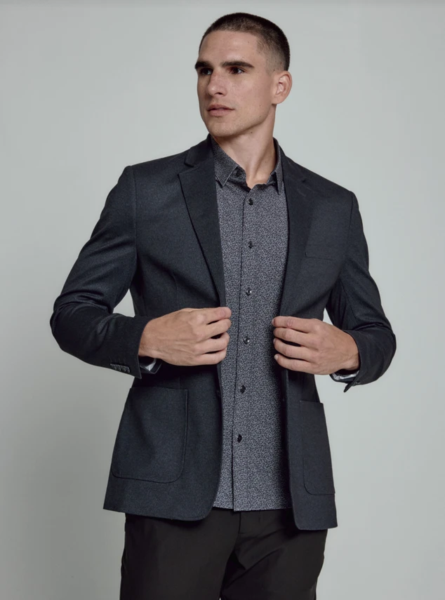 Gatsby Blazer
