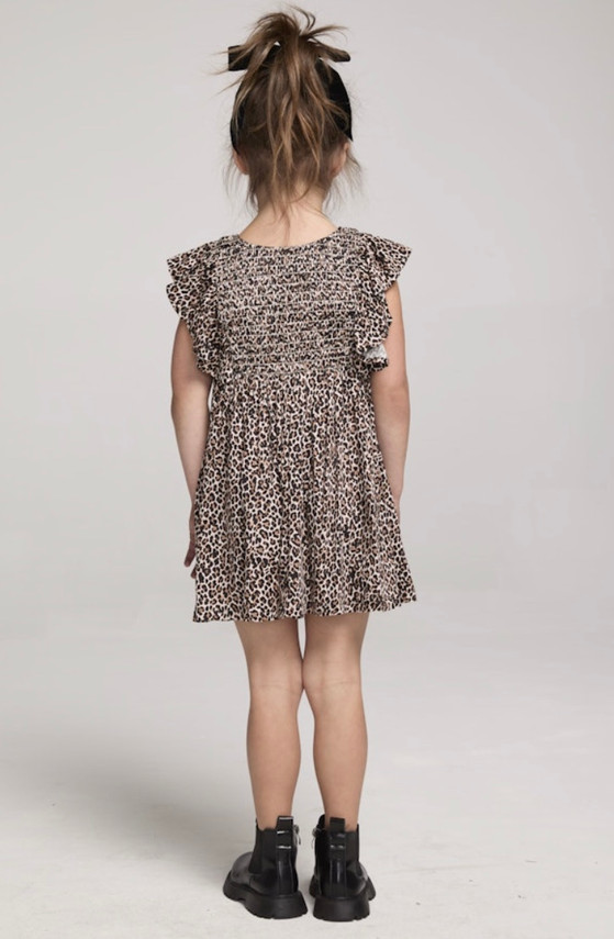 Mirabelle Mini Dress