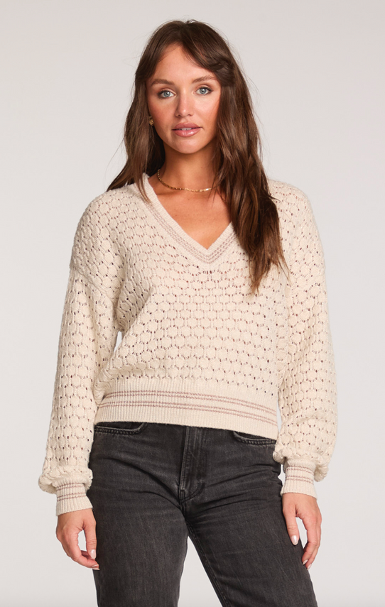 Kaius Sweater