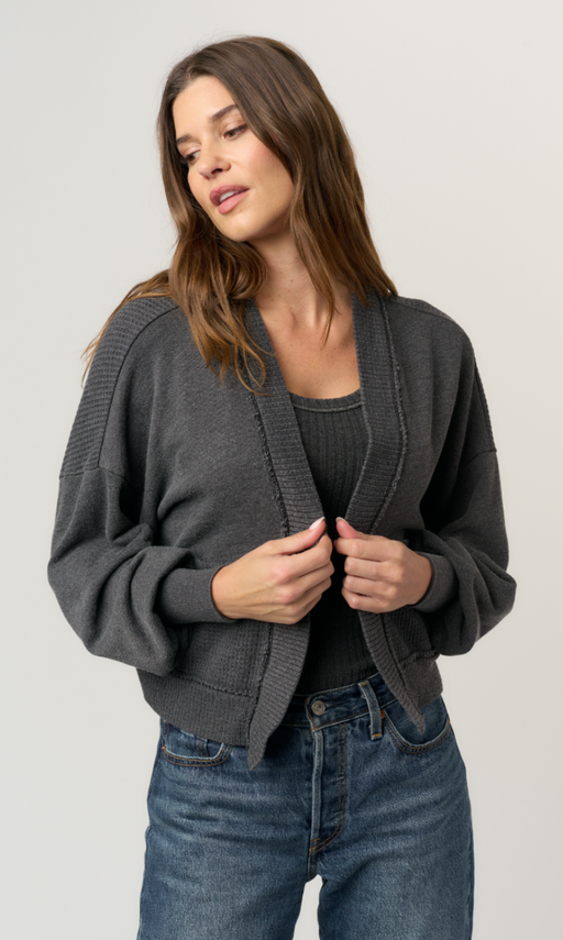 Boulder Thermal Mixed Cardi