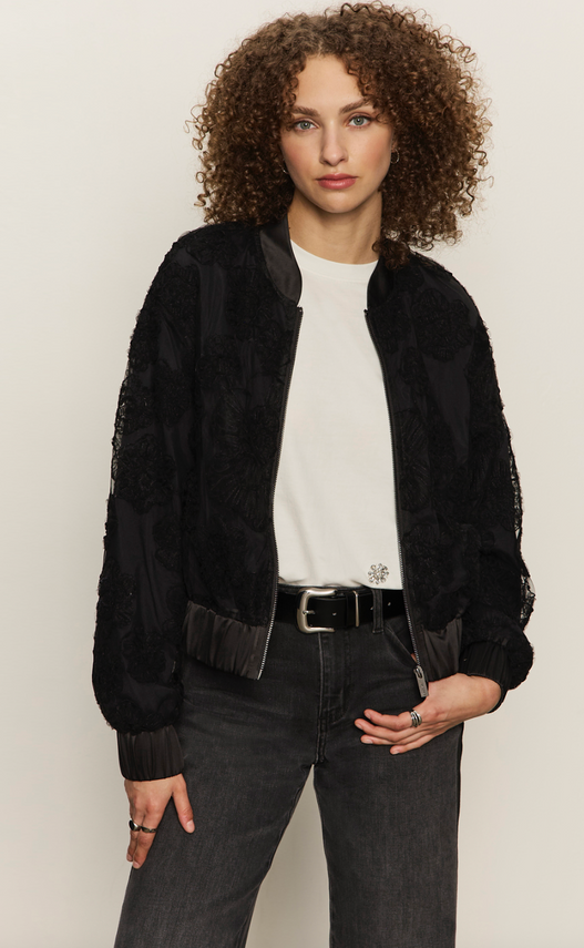 Rosy Party Bomber Rosy Party Bomber